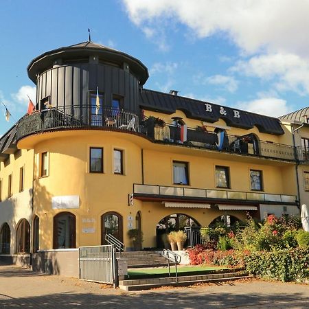 B & B Tomula Гданськ Екстер'єр фото