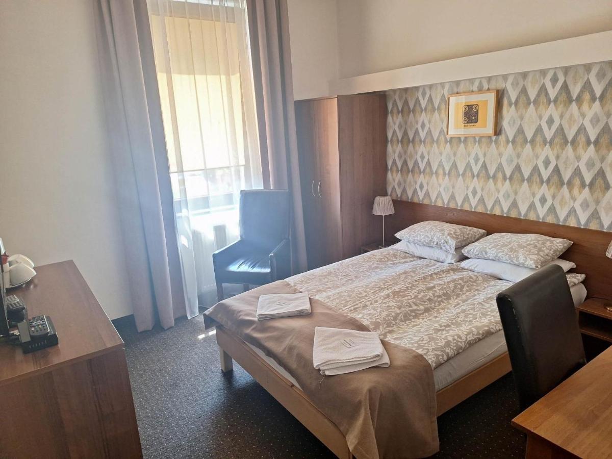 B & B Tomula Гданськ Екстер'єр фото