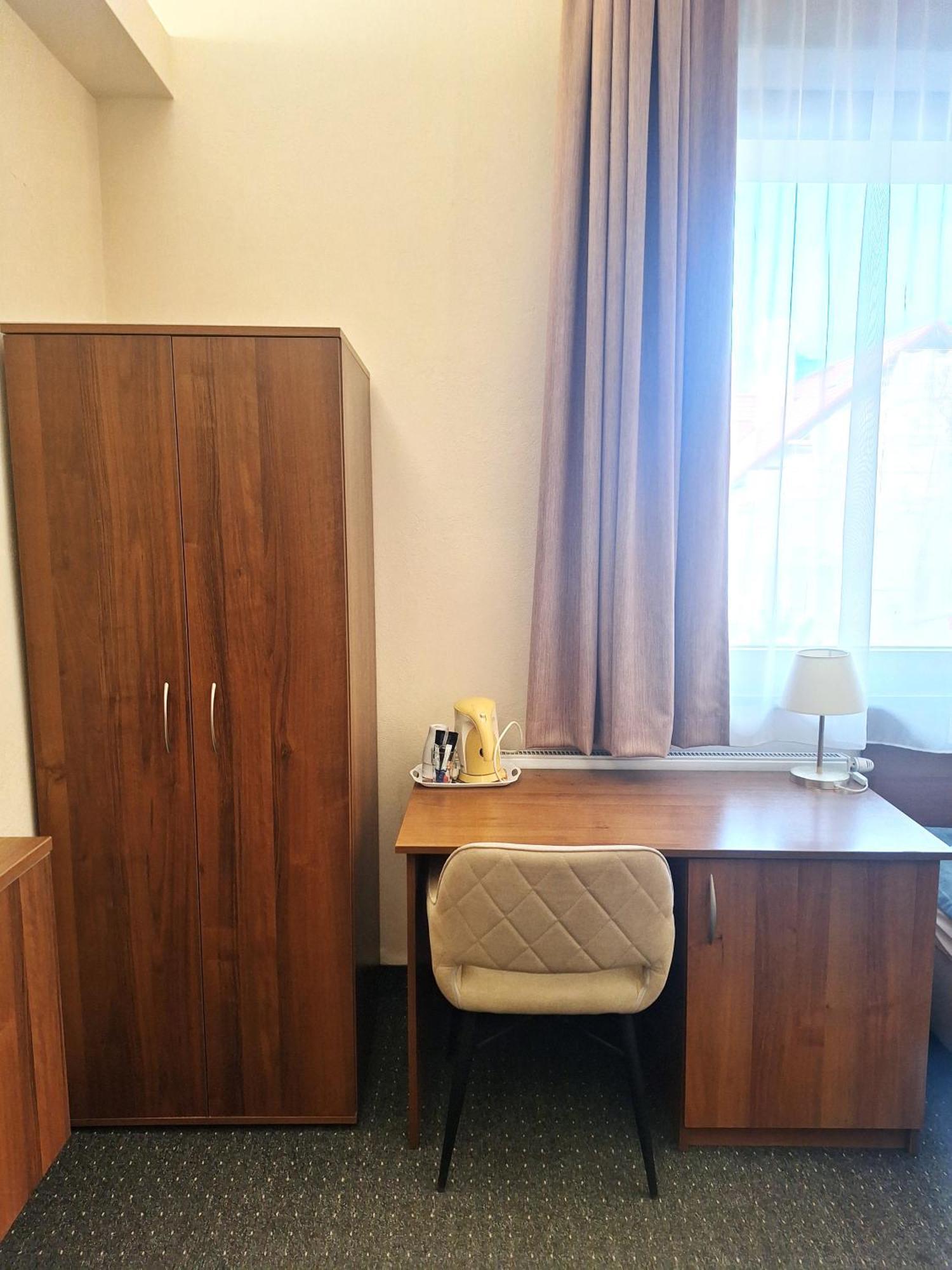 B & B Tomula Гданськ Екстер'єр фото