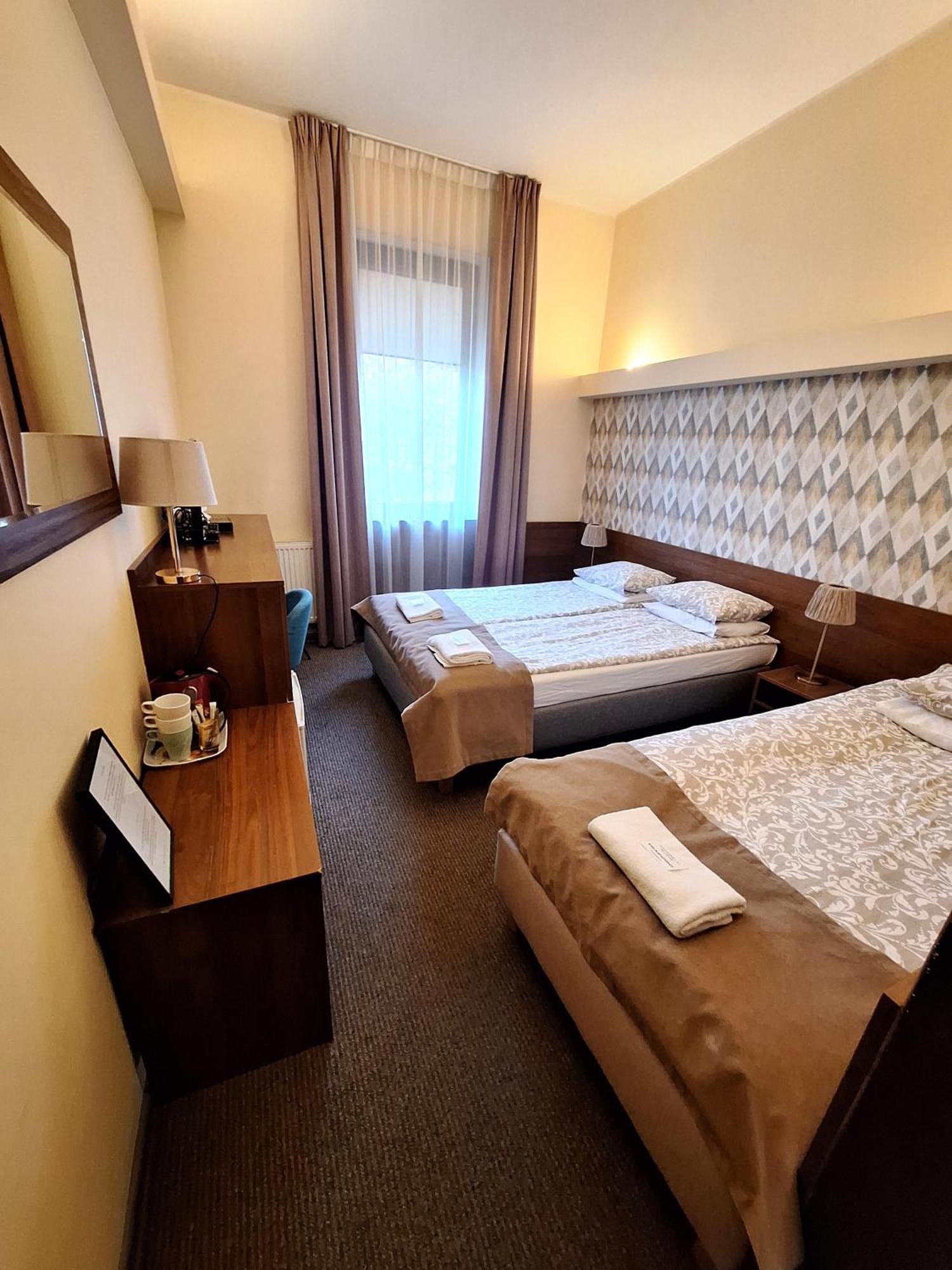 B & B Tomula Гданськ Екстер'єр фото